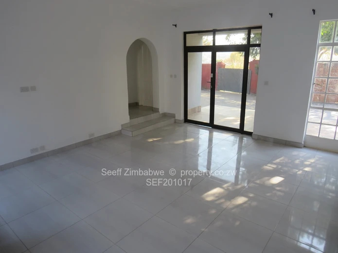 Spacious Family Home