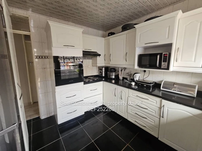 Charming 3-Bedroom Home for Rent in Tynwald – Available 1st September
