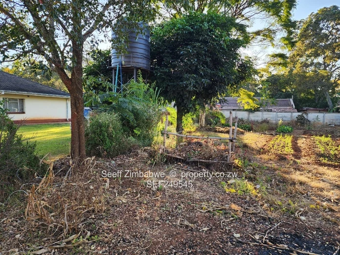 Prestigious Windmill Lane: Premier 2825 sqm Subdivision Stand with Income Cottage