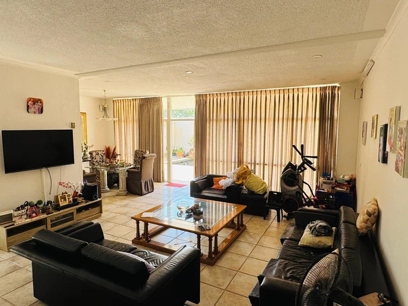 3 Bedroom Townhouse Complex