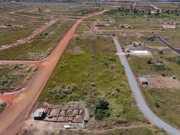 Land