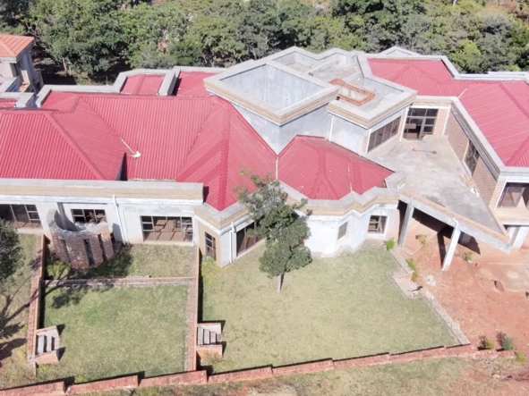 7 Bedroom House