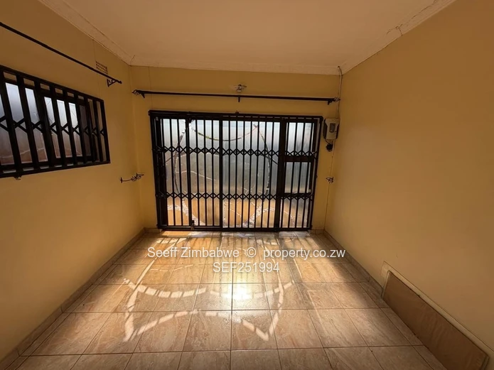 Spacious Family Home