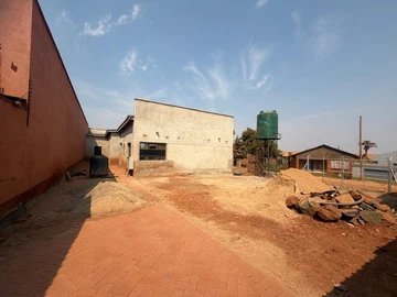 Shop & Retail Property