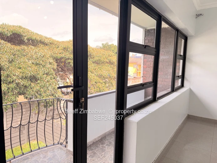 Recently renovated Exquisite 2-Bedroom Duplex 