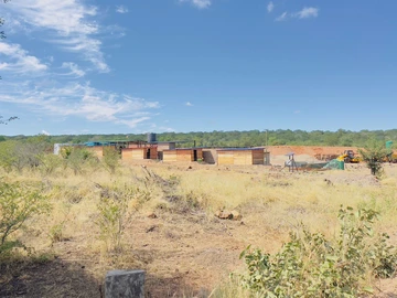 Commercial & Industrial Land