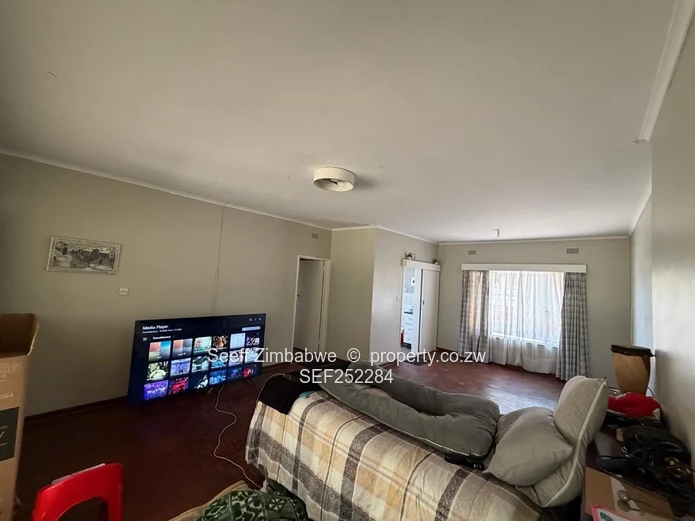 Charming 3-Bedroom Home