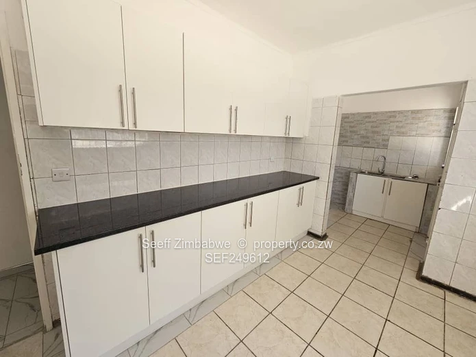 To Let: Secure 3-Bedroom Family Home in Chadcombe