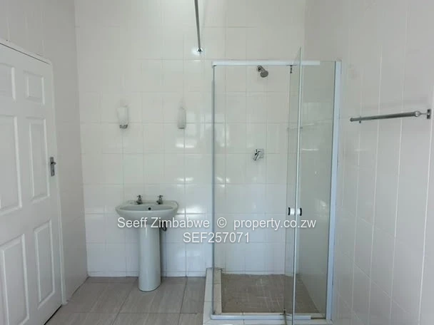 Gunhill House To Rent