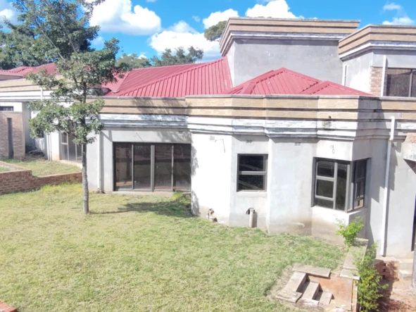7 Bedroom House