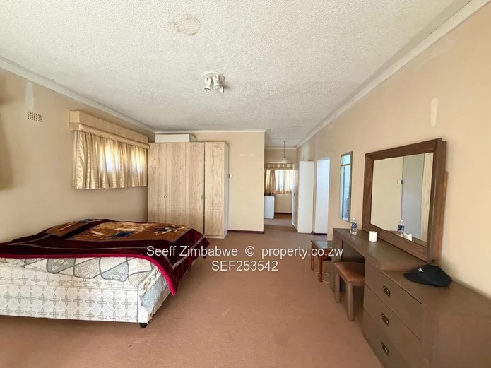 Spacious Family Home