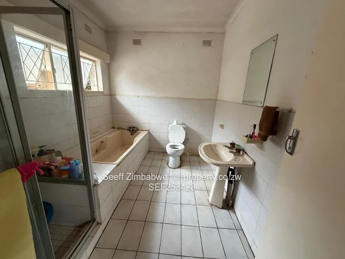 Family Home with Endless Potential