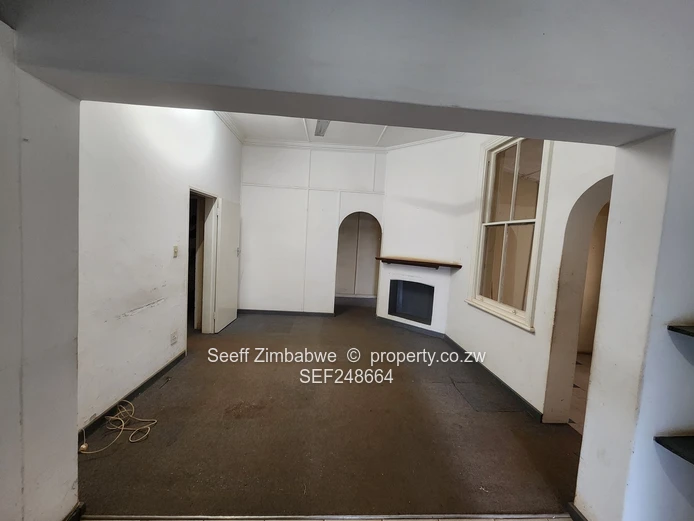 Commercial Property For Rent