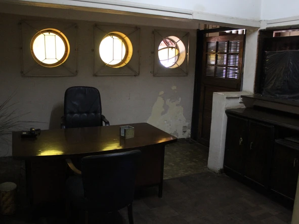 Commercial Property