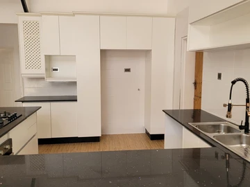 3 Bedroom Townhouse Complex