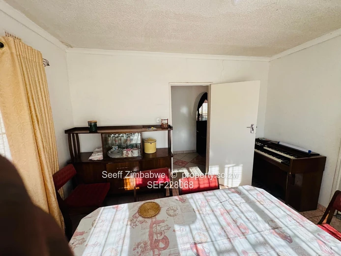 5 bed Family home for Sale in Ruwa
