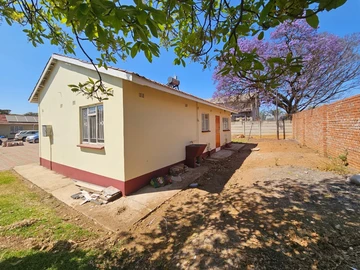 2 Bedroom Cottage