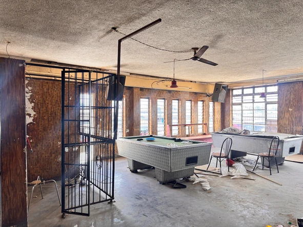 Commercial Property