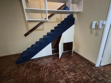 3 Bedroom Flat & Apartment
