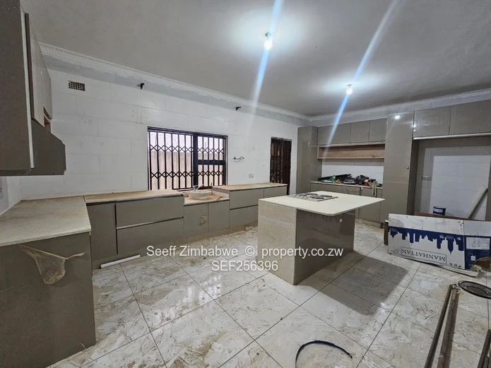 Fairview, Mt Hampden: Brand-New 3-Bedroom Home with Borehole