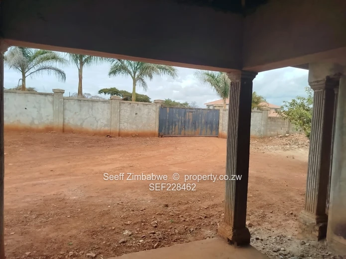 ?? Unlock Your Dream Home: Unfinished Spacious Living Awaits in Gletwin! ??