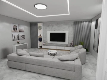 3 Bedroom Townhouse Complex