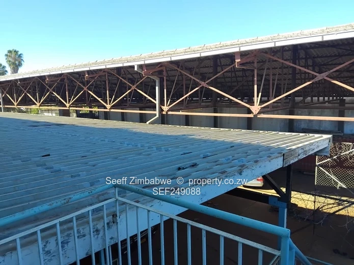 Warehouse and Distribution Centre for Sale