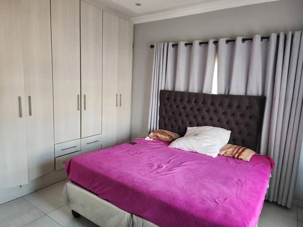 3 Bedroom Townhouse Complex