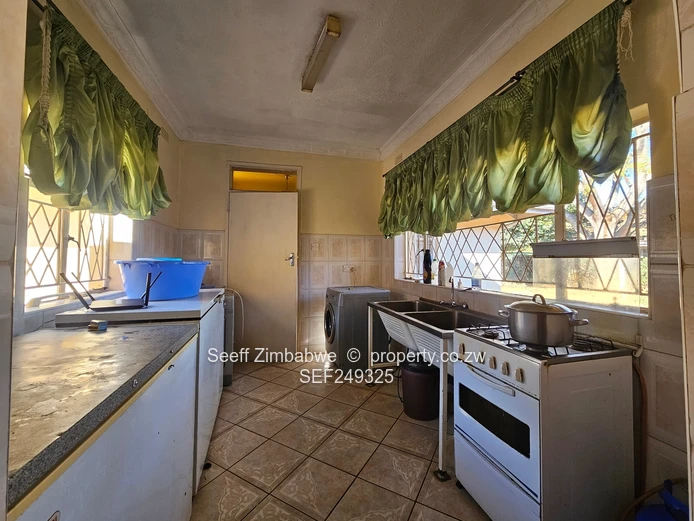 Elegant Family Estate in an Exclusive Secure Enclave