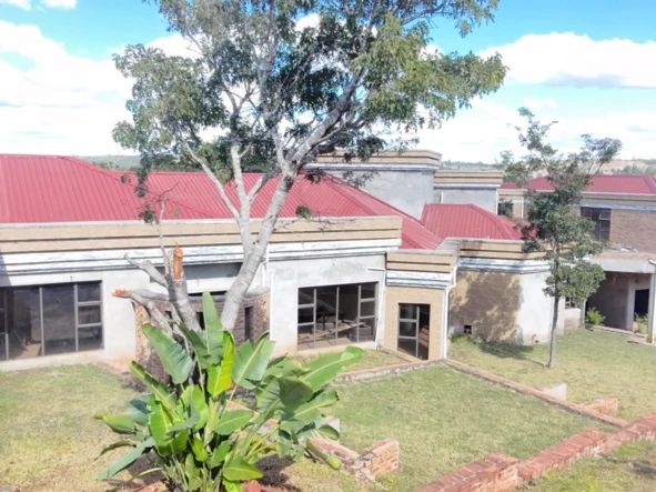 7 Bedroom House