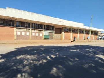 Commercial Property