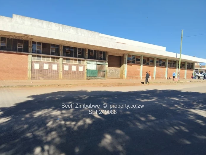 Warehouse and Distribution Centre for Sale