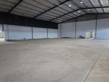 Warehouse & Factory