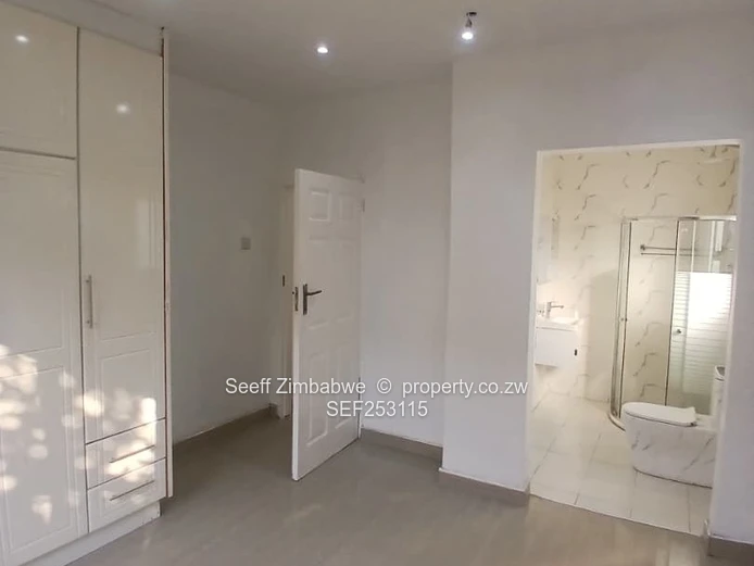 Newly Built House for sale in Aspindale park 