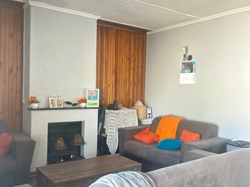 2 Bedroom Garden Flat