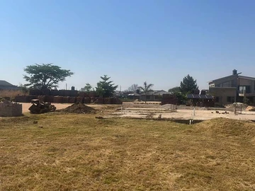 Land