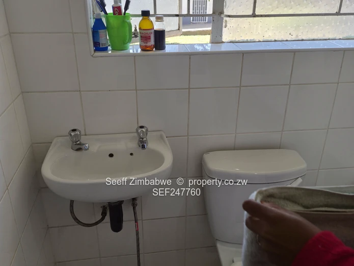 St Martins 3-Bed Home 
