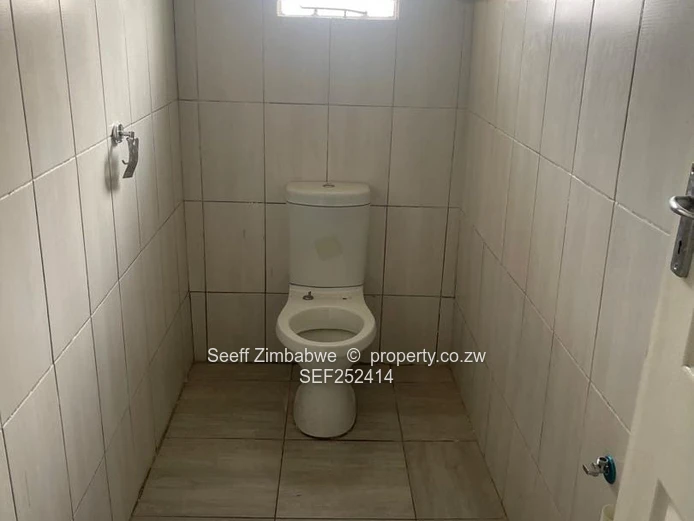 Spacious 3-Bedroom Family Home with Borehole – Budiriro CABS