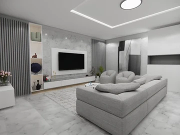 3 Bedroom Townhouse Complex