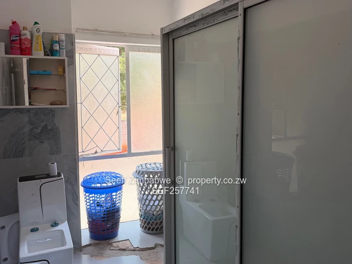 Avondale Duplex Flat For Sale