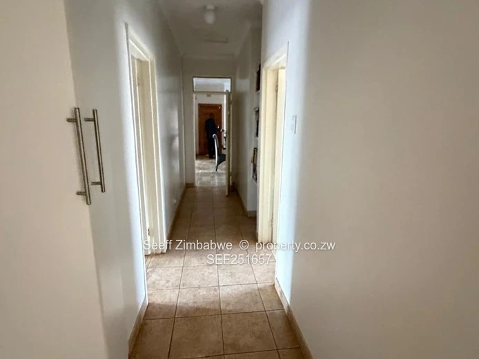 Charming 3-Bedroom Home