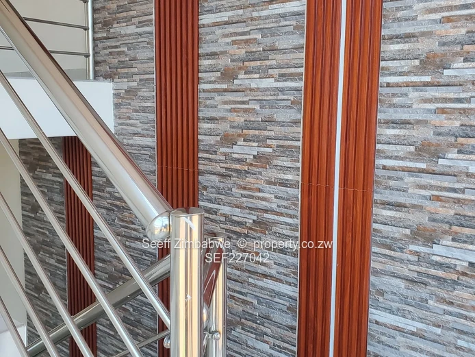 Farai Apartments – Modern Double-Storey Townhouses in Malborough