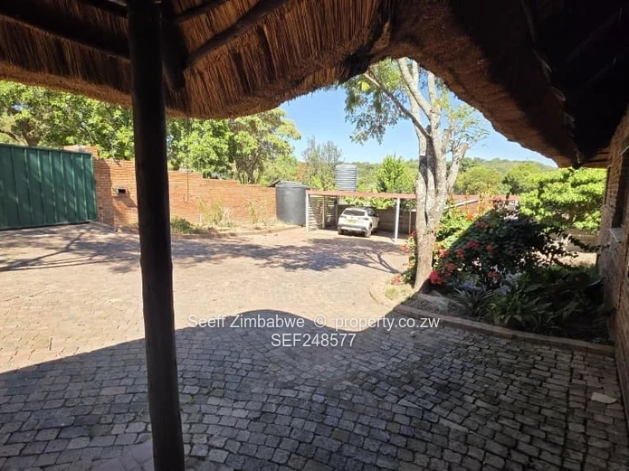Exquisite Property For Sale - Off Glen Helen