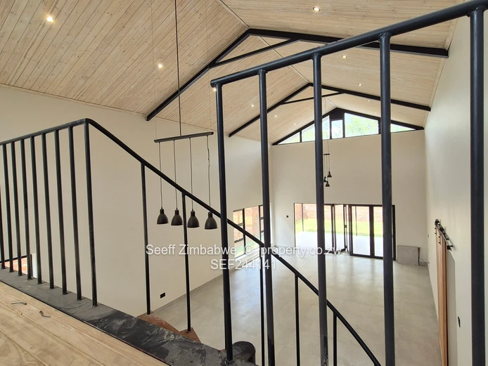 Elegant New Townhouses on Princess Drive, Newlands