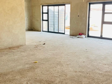 4 Bedroom Townhouse Complex