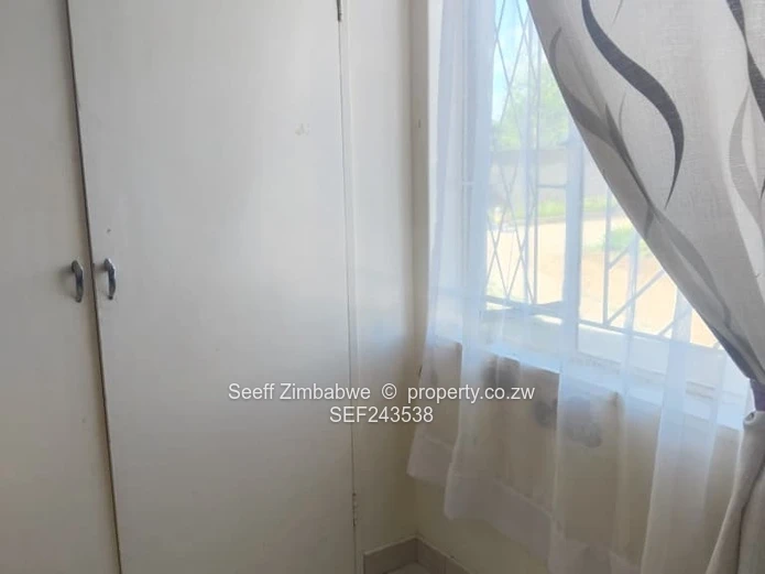 Charming Residential Home - Woodlands | Bulawayo (Sole Mandate)