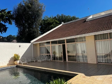Luxury and Modern 3 bed Duplex Villa in Avondale 