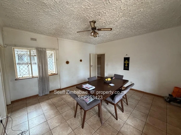 Family Home with Endless Potential
