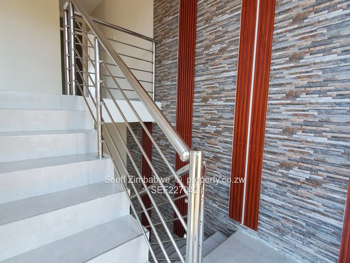 Farai Apartments – Modern Double-Storey Townhouses in Malborough