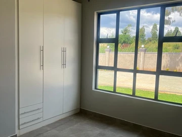 3 Bedroom Townhouse Complex